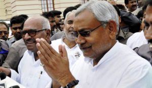 Nitish-Kumar