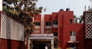 youth hostel complex