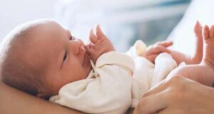 Newborn care