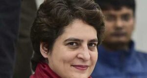 Priyanka Gandhi