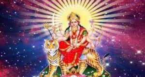 Happy Navratri